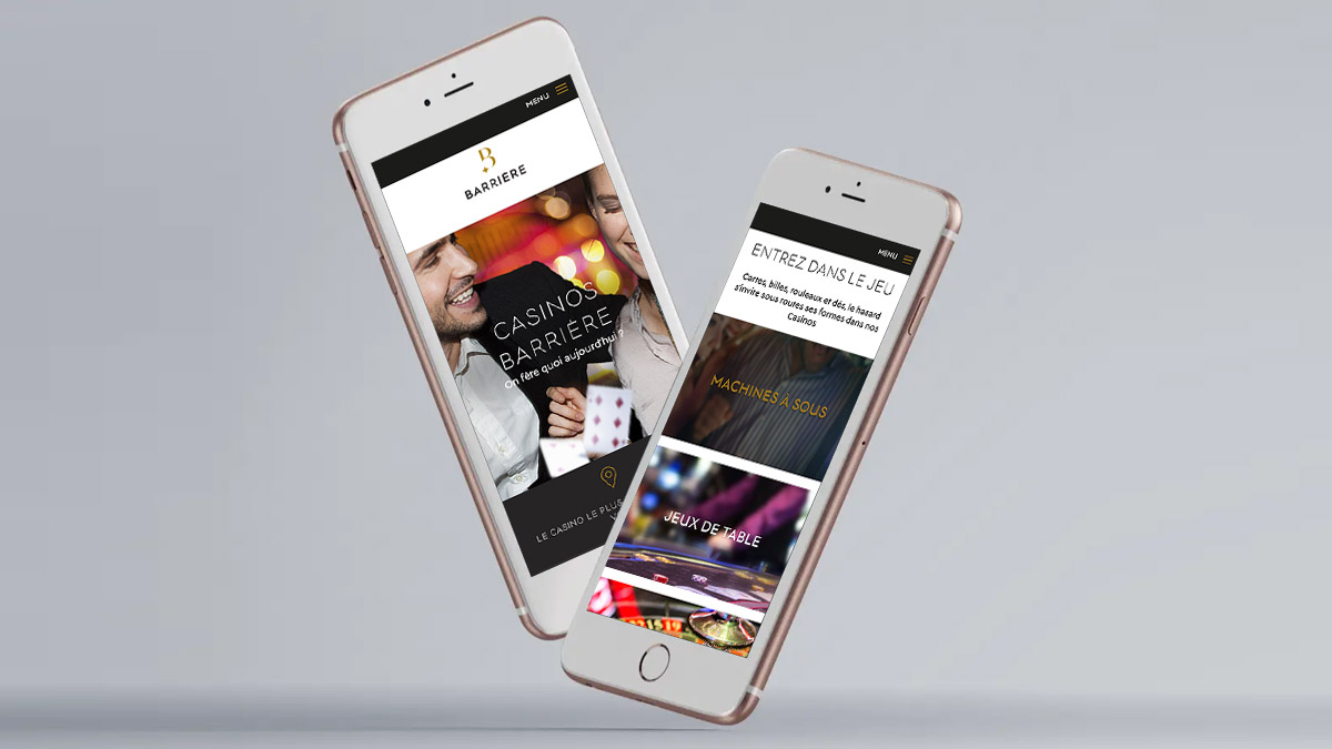 Responsive
