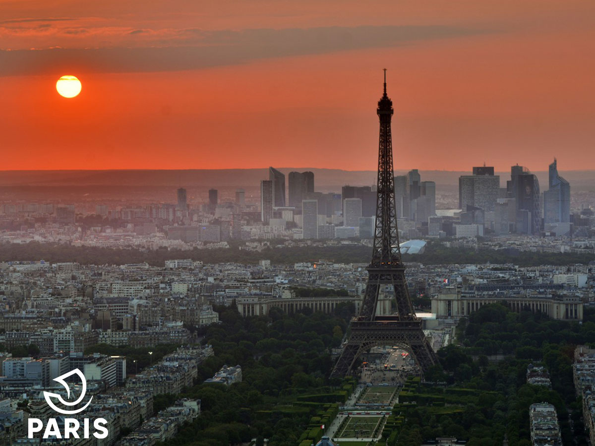 Boutique Ville de Paris